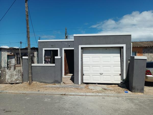 Property For Sale in Khaya, Khayelitsha